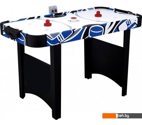  - Аэрохоккей, настольный футбол, мини-бильярд Proxima Crosby 48 - Crosby 48