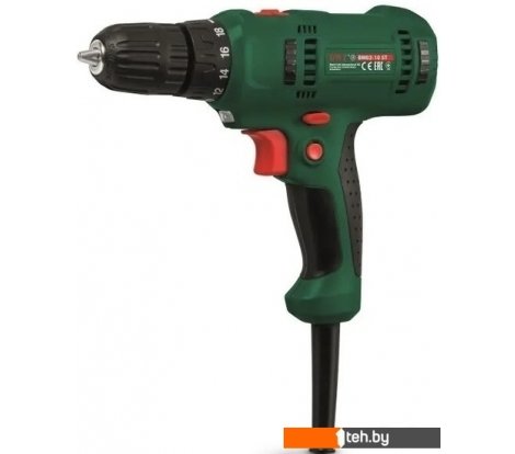  - Шуруповерты, гайковерты, электроотвертки DWT BM02-10 ST - BM02-10 ST