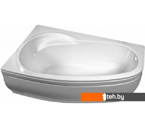  - Ванны AquaFonte Адель 170x100 (правая, с каркасом и экраном) - Адель 170x100 (правая, с каркасом и экраном)