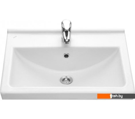  - Умывальники Santeri Визит 55x40 1.3115.3.S00.11B.0 - Визит 55x40 1.3115.3.S00.11B.0