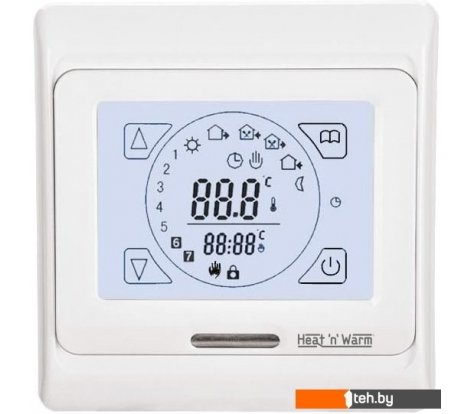  - Терморегуляторы Grand Meyer HW700 - HW700