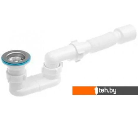  - Сифоны Ани Пласт E015 - E015