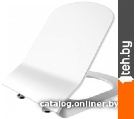  - Сиденья и крышки для унитазов и биде Creavit Elegant KC1103.01.0000E - Elegant KC1103.01.0000E