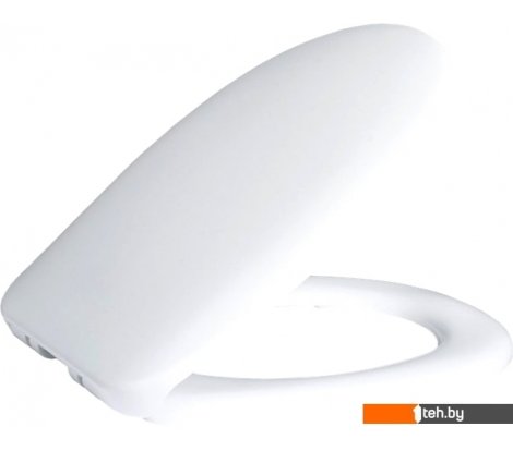  - Сиденья и крышки для унитазов и биде Creavit Sedef KC0703.01.0000E - Sedef KC0703.01.0000E