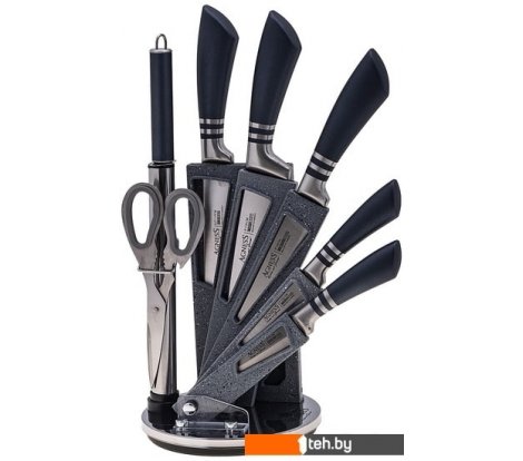  - Кухонные ножи, ножницы, овощечистки, точилки Agness 911-642 - 911-642