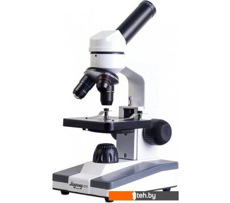  - Игры-опыты, эксперименты Микромед С-11 80х-800х 10534 - С-11 80х-800х 10534