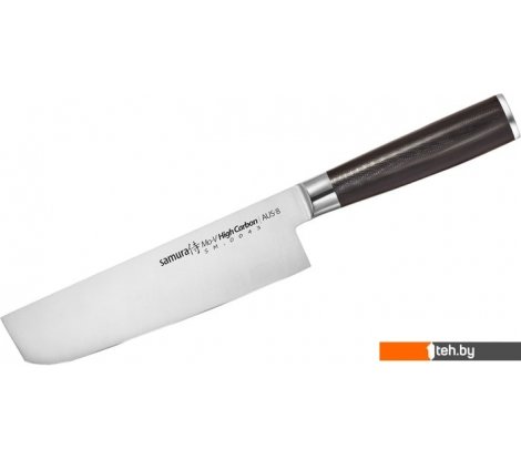 - Кухонные ножи, ножницы, овощечистки, точилки Samura Mo-V SM-0043 - Mo-V SM-0043