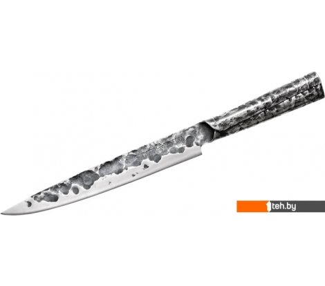  - Кухонные ножи, ножницы, овощечистки, точилки Samura Meteora SMT-0045 - Meteora SMT-0045