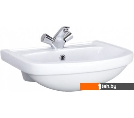  - Умывальники Santeri Акватон 52x44 [1.3120.1.S00.11B.0] - Акватон 52x44 [1.3120.1.S00.11B.0]