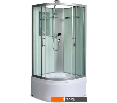  - Душевые кабины WeltWasser WW500 Halle 801 - WW500 Halle 801