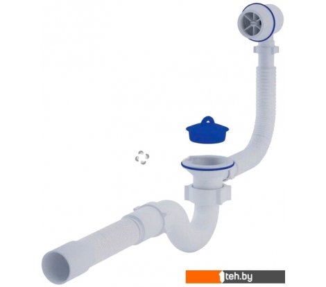  - Сифоны Ани Пласт Варяг C6155 - Варяг C6155