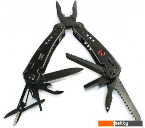  - Туристические ножи Ganzo G301 B - G301 B