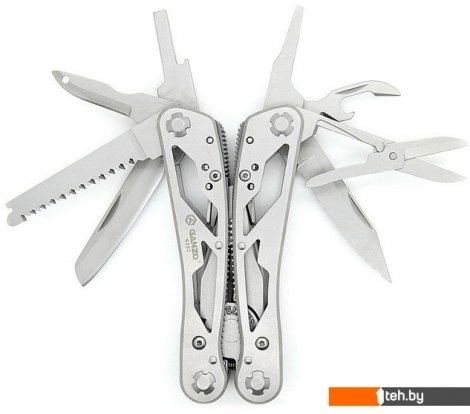  - Туристические ножи Ganzo G202 - G202