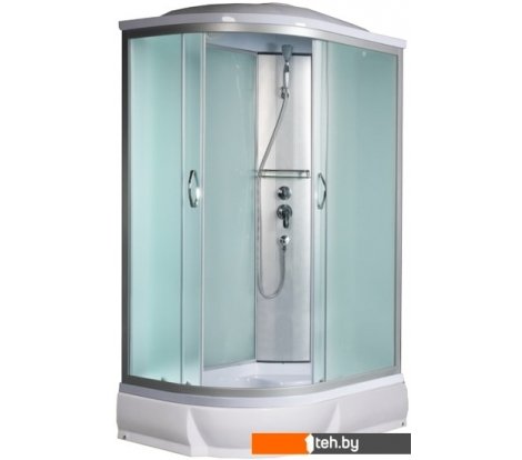 - Душевые кабины River Nara 100/80/26 MT R - Nara 100/80/26 MT R