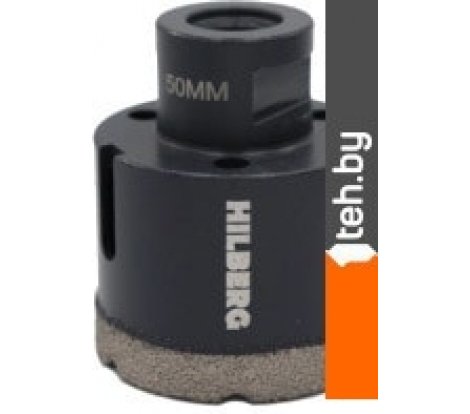  - Коронки Hilberg HH650 - HH650