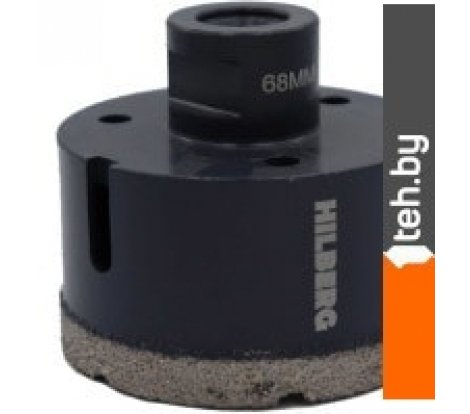  - Коронки Hilberg HH668 - HH668