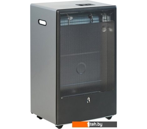  - Обогреватели TMC Blue Belle (серый) - Blue Belle (серый)