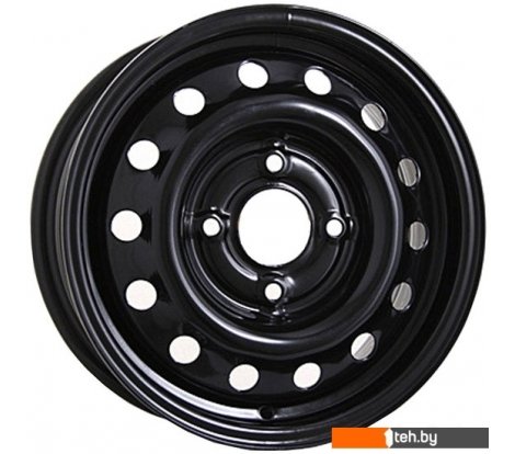  - Автомобильные диски ТЗСК Renault Logan 2 15x6