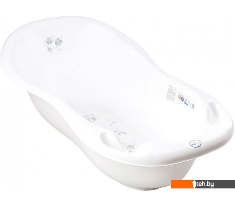  - Ванночки и аксессуары для купания малышей Tega Совы SO-005-103 (белый) - Совы SO-005-103 (белый)