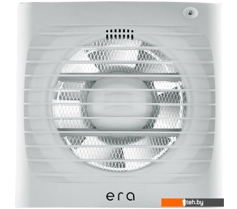  - Вытяжная и приточная вентиляция ERA Disc 5C - Disc 5C