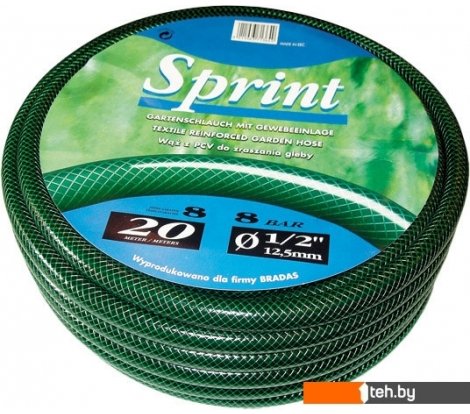  - Поливочные шланги Bradas Sprint 19 мм (3/4