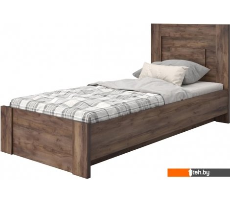  - Кровати MyStar Вирджиния 100.1838 90x200 (таксус) - Вирджиния 100.1838 90x200 (таксус)