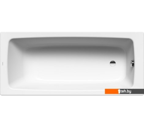  - Ванны Kaldewei Cayono 750 170x75 (easy-clean, с ножками) - Cayono 750 170x75 (easy-clean, с ножками)