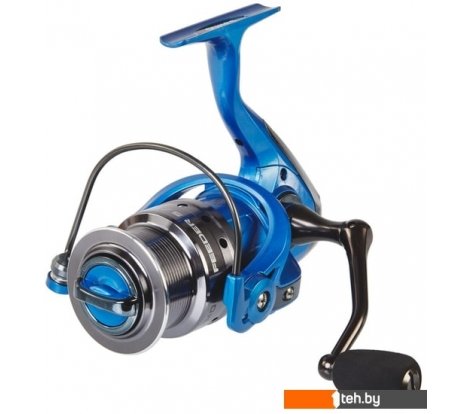 - Рыболовные катушки Salmo Diamond Feeder 5 4000FD - Diamond Feeder 5 4000FD