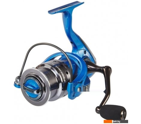  - Рыболовные катушки Salmo Diamond Feeder 5 4000FD - Diamond Feeder 5 4000FD