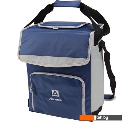  - Автохолодильники, термобоксы, термосумки Арктика 3000-20 Blue - 3000-20 Blue