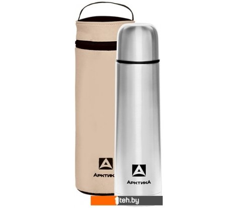  - Термосы, термокружки и многоразовые стаканы Арктика 101-1000A - 101-1000A