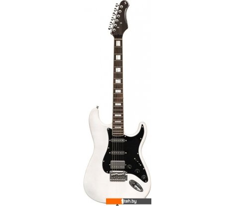 - Гитары Stagg SES-60 WHB - SES-60 WHB