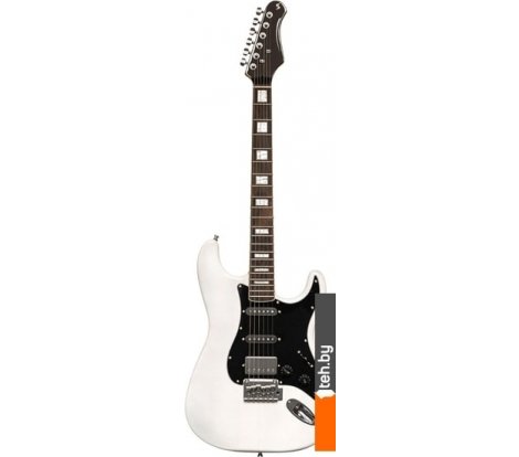 - Гитары Stagg SES-60 WHB - SES-60 WHB