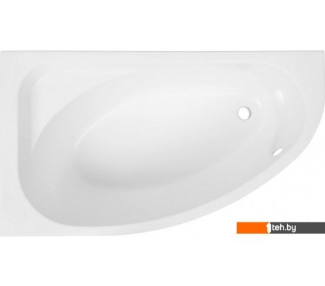  - Ванны Aquanet Mia 140x80 (левая) - Mia 140x80 (левая)