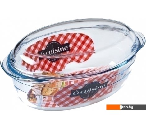  - Утятницы, тажины O cuisine 459AC00 - 459AC00