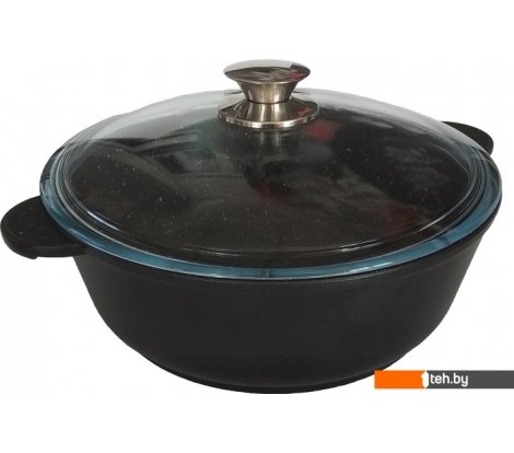  - Сковороды VICTORIA Diamond Induction АЛА260 D1026G - Diamond Induction АЛА260 D1026G