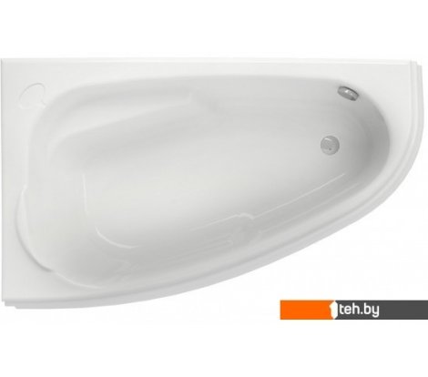  - Ванны Cersanit Joanna 160x95 L (с ножками и экраном) - Joanna 160x95 L (с ножками и экраном)