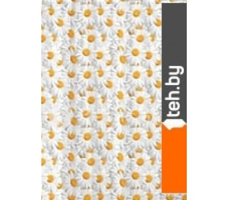  - Шторки и карнизы для ванн и поддонов Miranda Camomile - Camomile