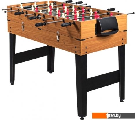  - Аэрохоккей, настольный футбол, мини-бильярд Proxima Suares 48 3 в 1 - Suares 48 3 в 1