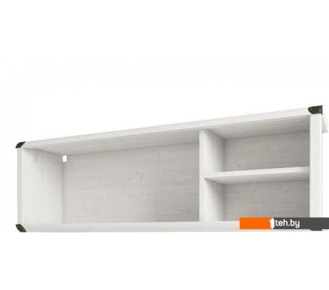  - Полки, стеллажи, системы хранения Anrex Magellan 3N Сосна Винтаж - Magellan 3N Сосна Винтаж