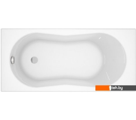  - Ванны Cersanit Nike 150x70 (с каркасом) - Nike 150x70 (с каркасом)