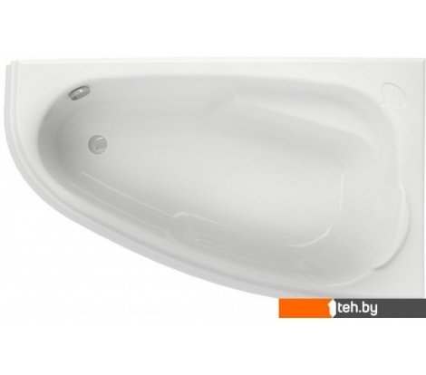  - Ванны Cersanit Joanna 160x95 R (с каркасом и экраном) - Joanna 160x95 R (с каркасом и экраном)