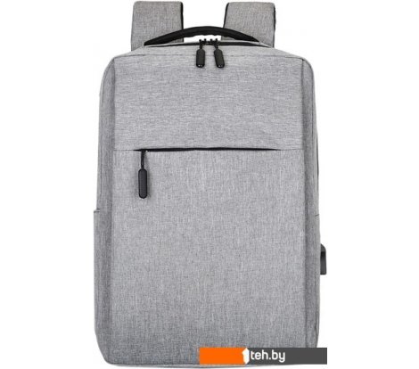  - Рюкзаки Norvik Lifestyle (серый) - Lifestyle (серый)
