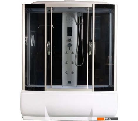  - Душевые кабины River Dunay 170/80/55 ТН - Dunay 170/80/55 ТН
