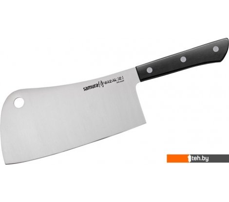  - Кухонные ножи, ножницы, овощечистки, точилки Samura Harakiri SHR-0040B - Harakiri SHR-0040B