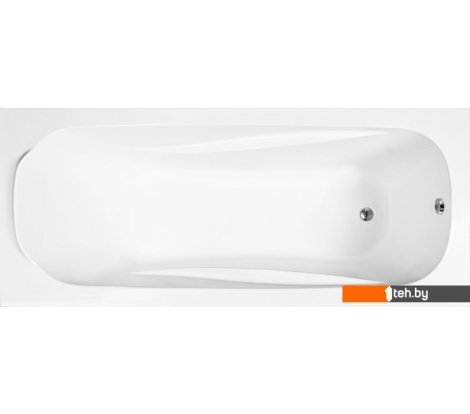  - Ванны Ventospa Serena LA 150x70 (с ножками) - Serena LA 150x70 (с ножками)