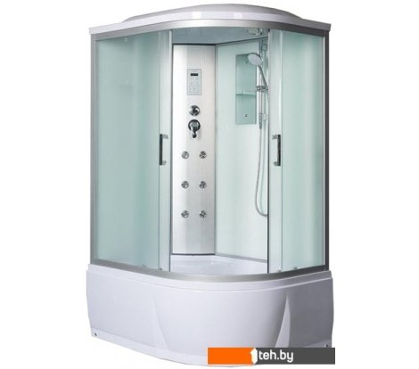 - Душевые кабины River Dunay 120/90/46 MT R - Dunay 120/90/46 MT R