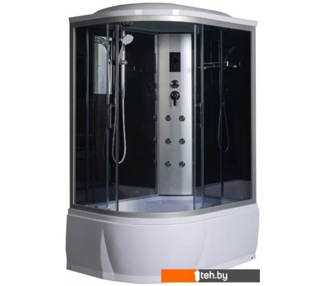  - Душевые кабины River Dunay 120/80/46 TH L - Dunay 120/80/46 TH L