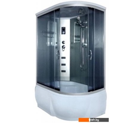  - Душевые кабины River Dunay 120/80/46 TH L - Dunay 120/80/46 TH L
