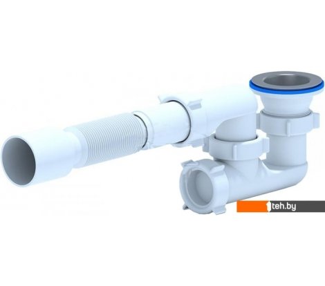  - Сифоны Ани Пласт E215 - E215